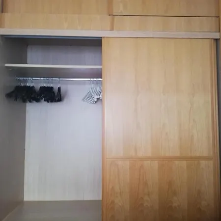 Apartament La Esquinita *