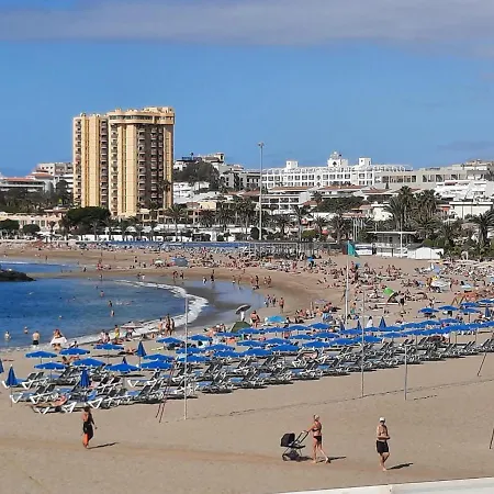 Apartament La Esquinita *