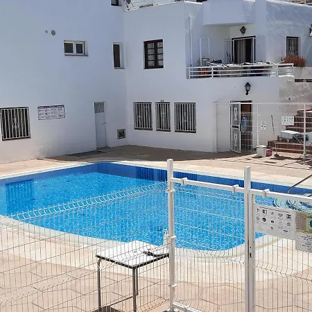 Apartment La Esquinita Los Cristianos (Tenerife)