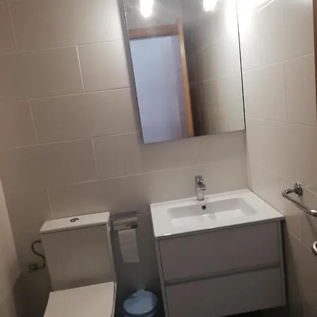 La Esquinita Apartment *