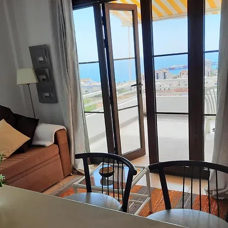 Apartment La Esquinita