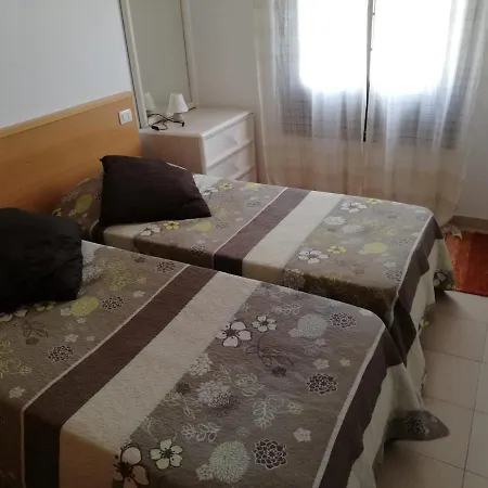 Apartment La Esquinita Los Cristianos (Tenerife)