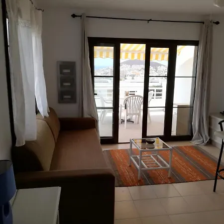 La Esquinita Apartment *