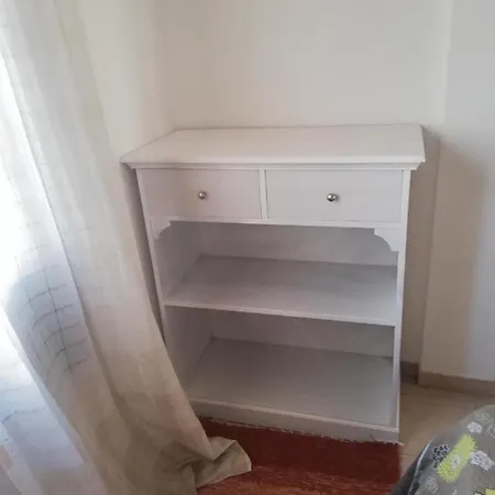 La Esquinita Apartment *