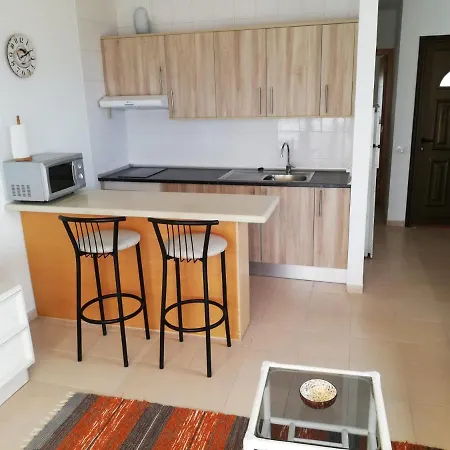 Apartment La Esquinita