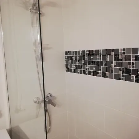 La Esquinita Lejlighed