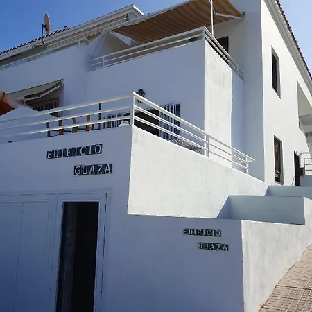 La Esquinita Lejlighed *