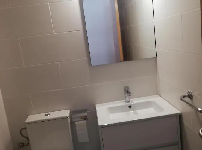 La Esquinita 公寓 *