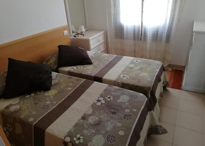 公寓 La Esquinita 洛斯克里斯蒂亚诺斯