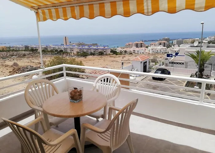 公寓 La Esquinita 洛斯克里斯蒂亚诺斯