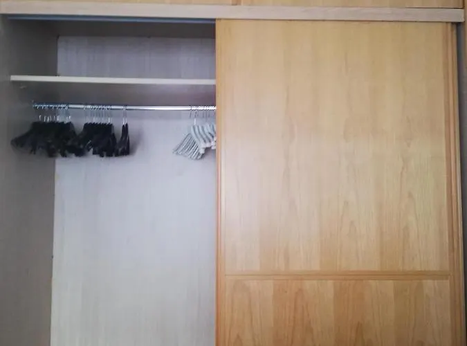 公寓 La Esquinita *