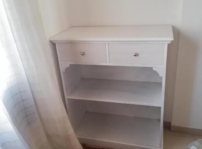 La Esquinita 公寓 *