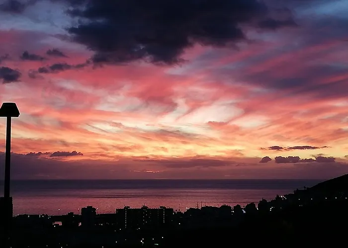 La Esquinita 公寓 *