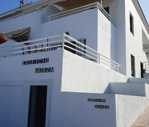 La Esquinita 公寓 *