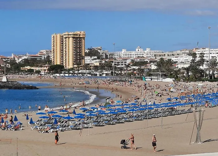 公寓 La Esquinita *